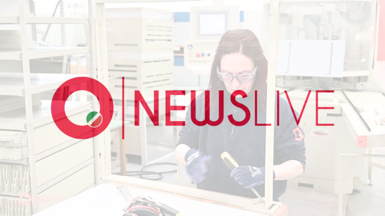 O|NEWSLIVE ep. 1/2024 – Women At Work